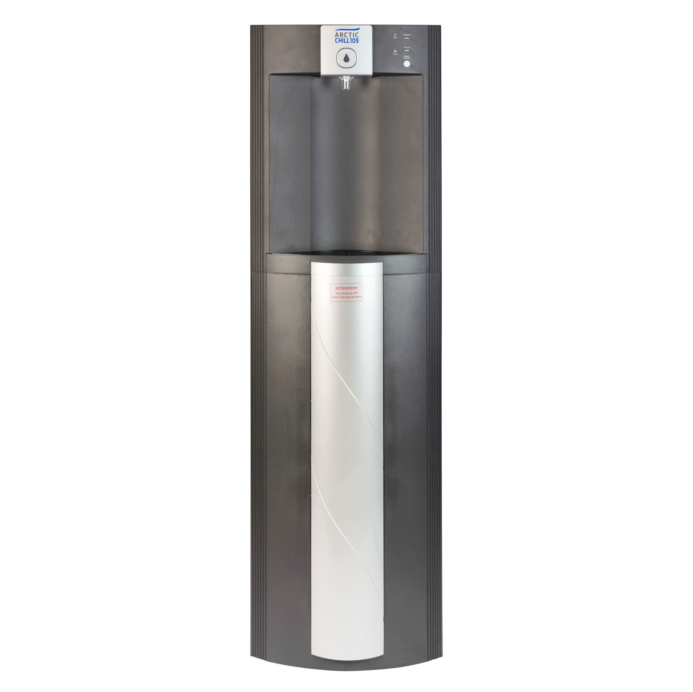 Arctic Chill 109 Floorstanding - High Capacity Plumbed In Water Cooler