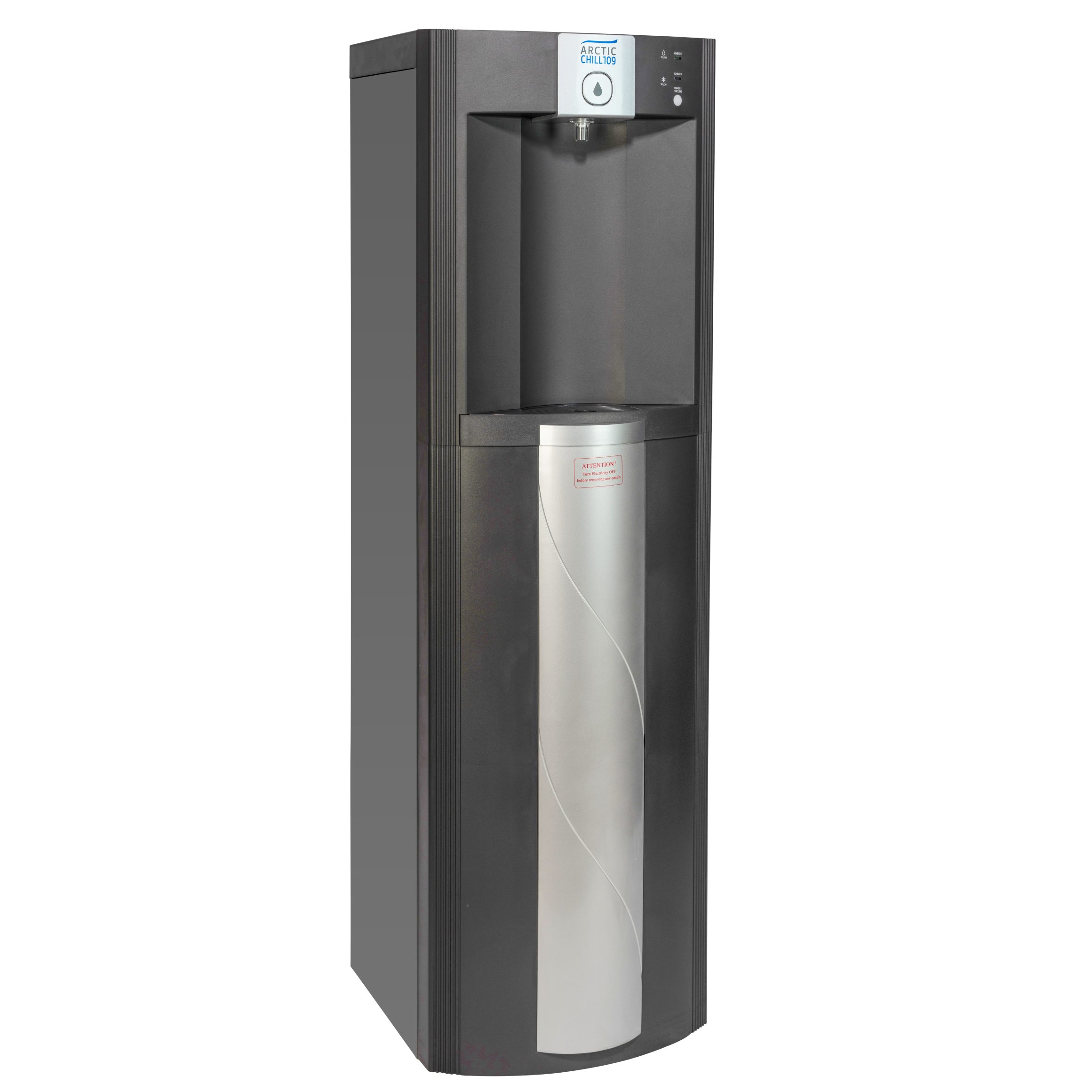 Arctic Chill 109 Floorstanding - High Capacity Plumbed In Water Cooler - Image 2