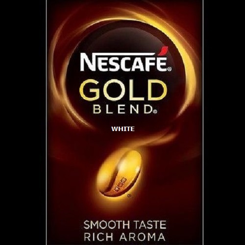 300 X 73mm Nescafe Gold Blend White Coffee In-Cup