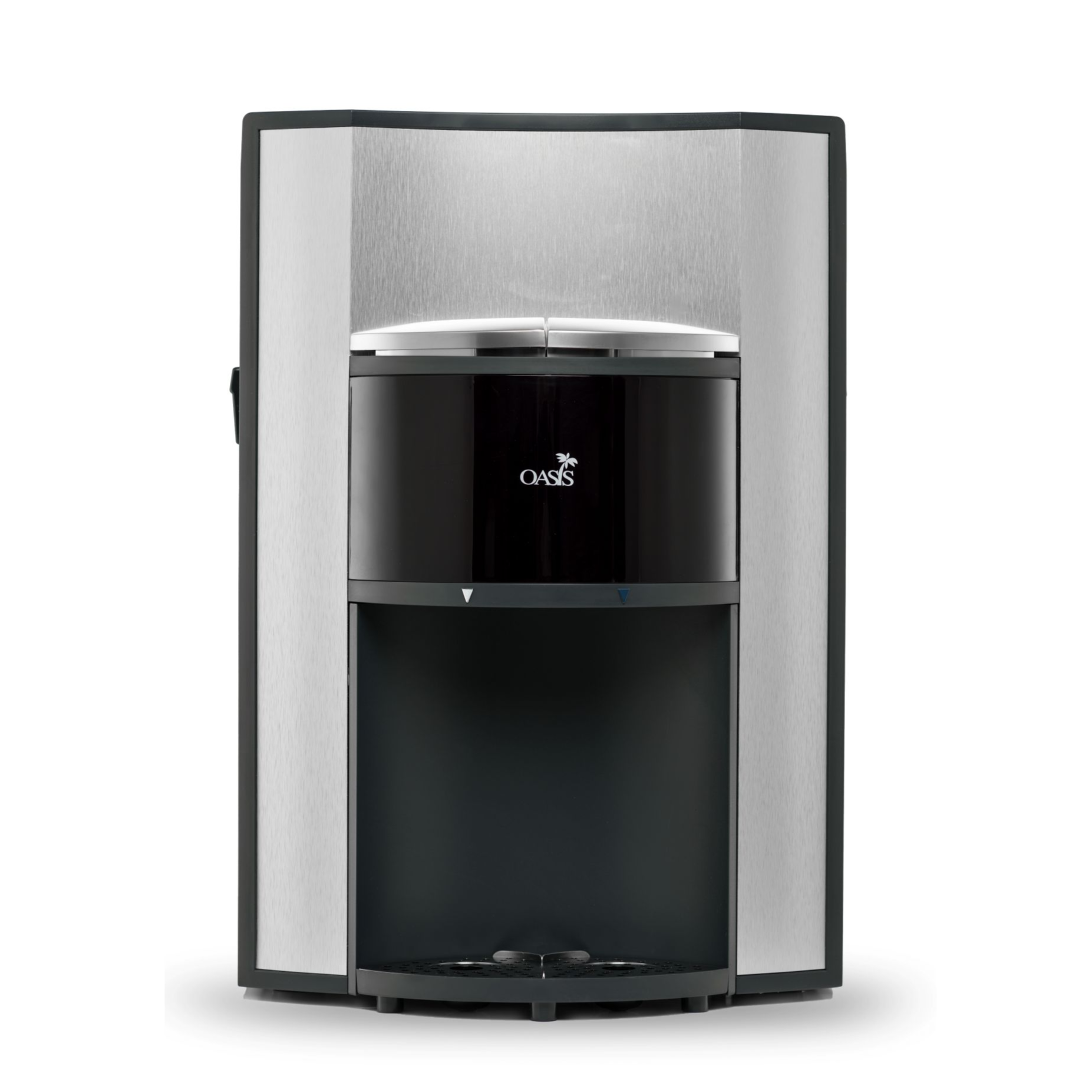 Oasis Onyx - Plumbed In Water Cooler - Chilled & Ambient