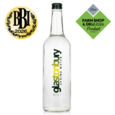 Glastonbury Spring Water - Still, 12 x 750ml in Glass