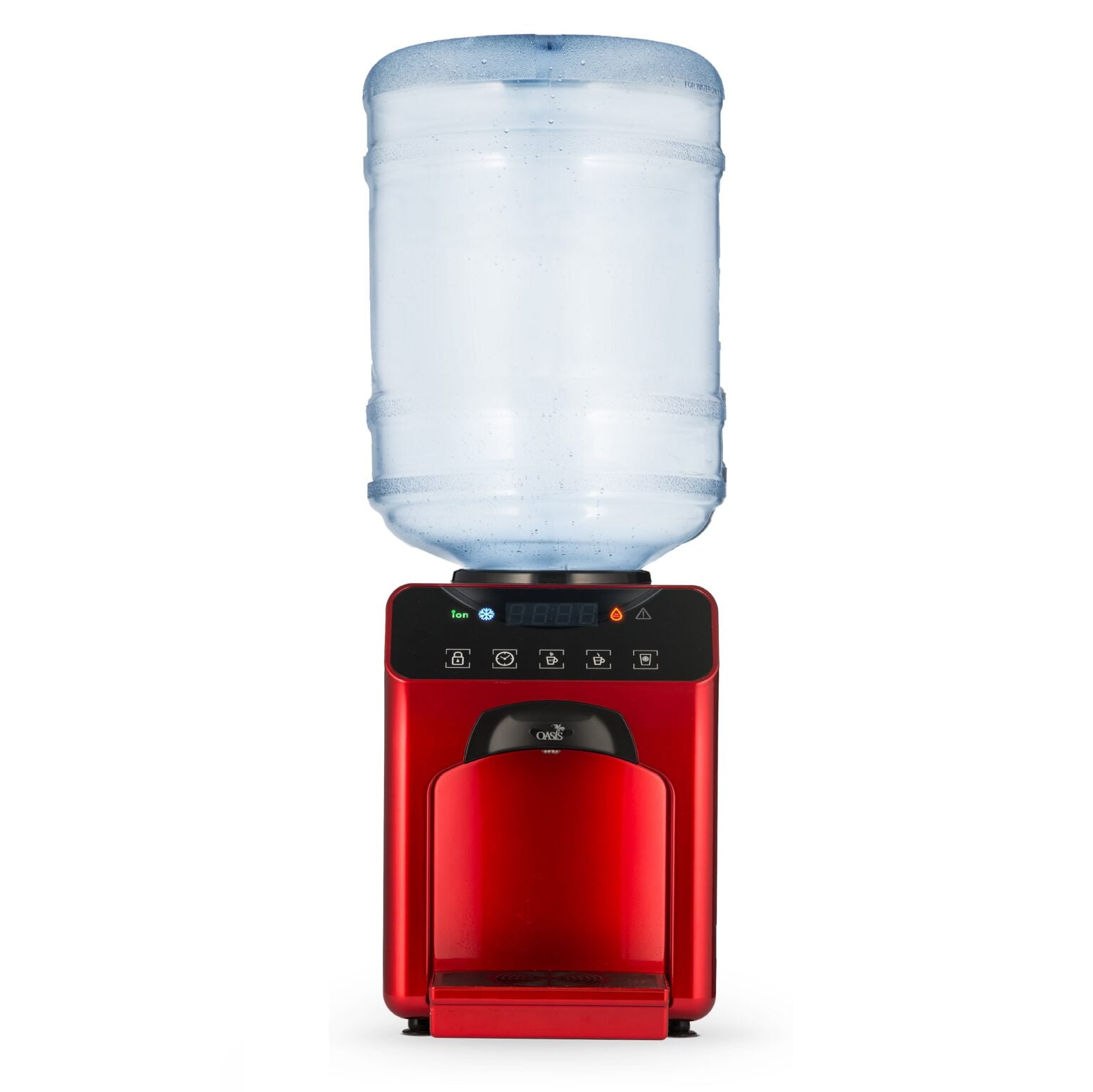 Bottled Water Coolers Full UK Delivery Glastonbury Spring Water
