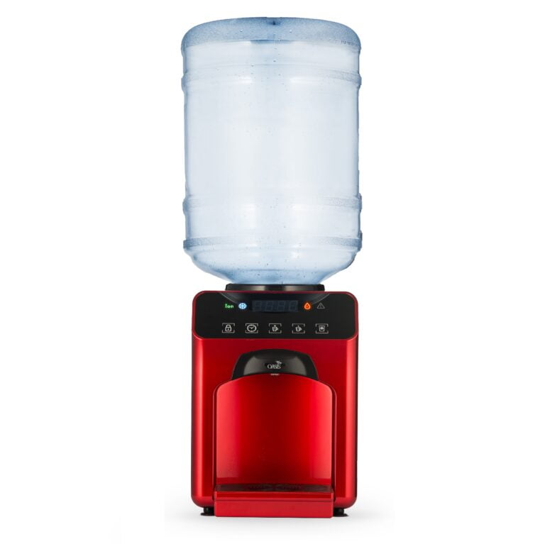 Bottled Water Coolers Full UK Delivery Glastonbury Spring Water