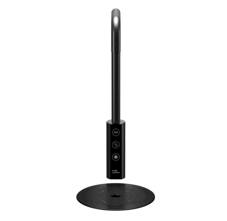 Borg & Overström T1 Digital Tap | Black - Image 2
