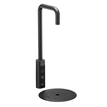 Borg & Overström T1 Digital Tap | Black