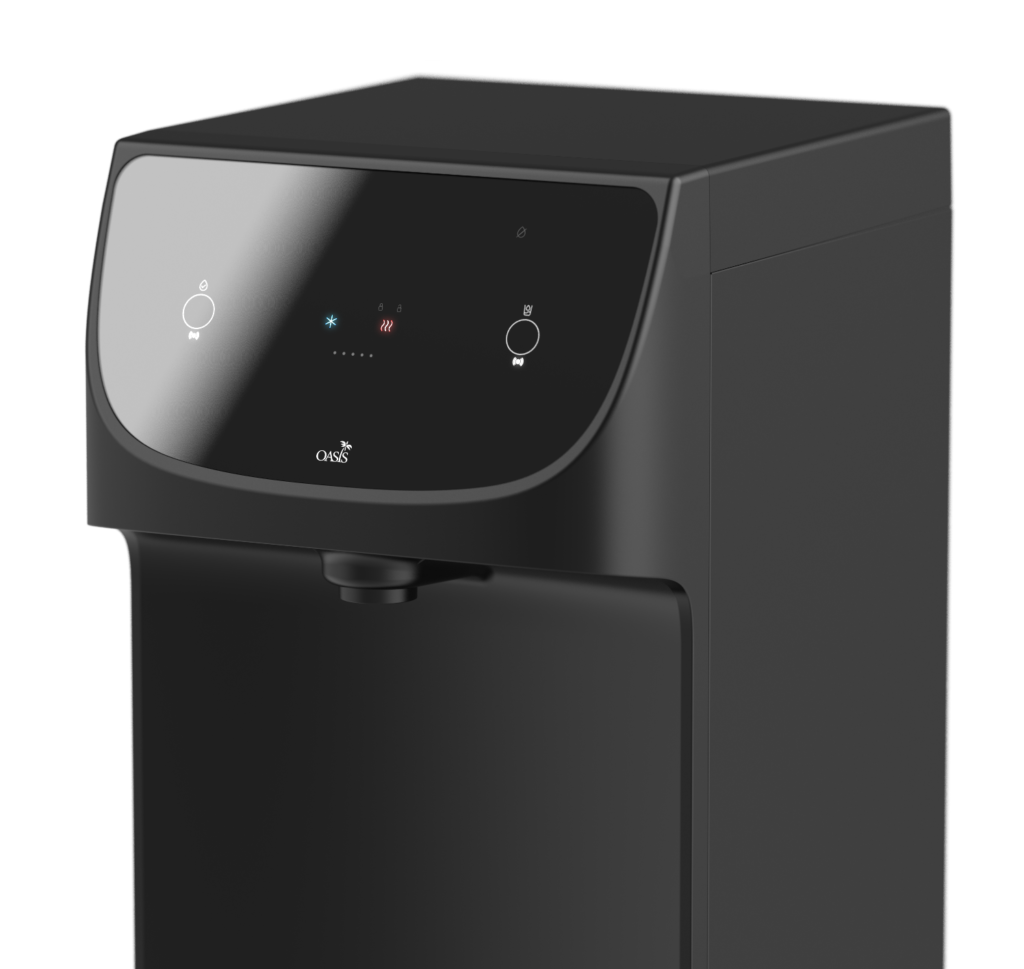 Danu Water Cooler Floor Standing Bottled Water Dispenser