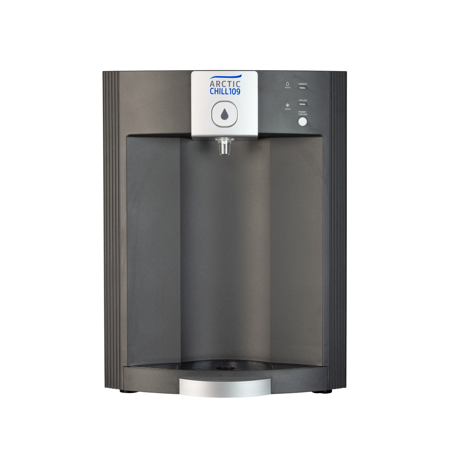 Arctic Chill 109 - High Capacity Desktop Plumbed In Water Cooler