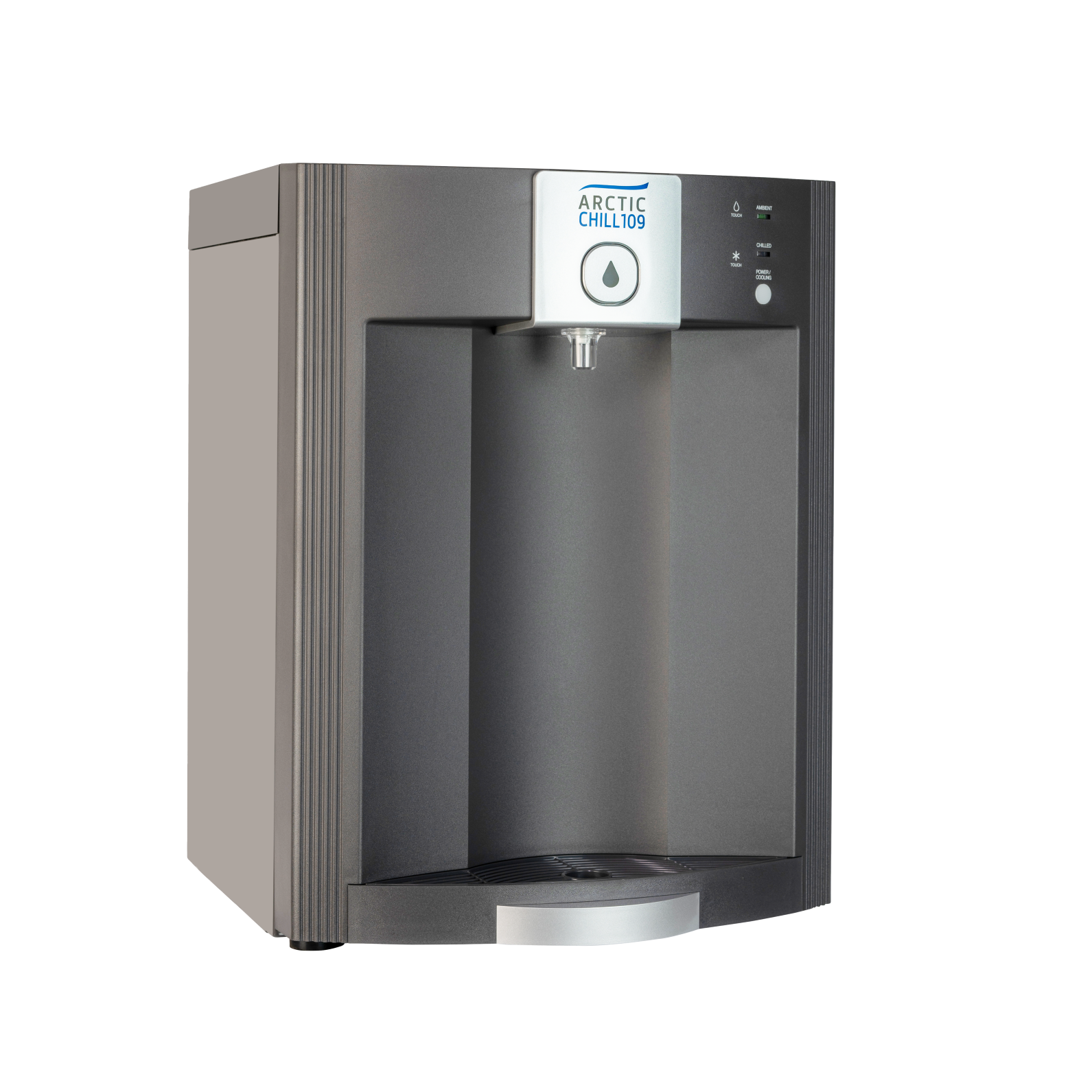Arctic Chill 109 - High Capacity Desktop Plumbed In Water Cooler - Image 2