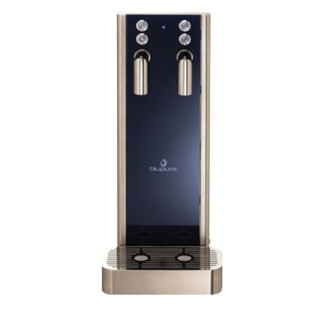 Blupura Bluglass Tower High Capacity 60 Litre