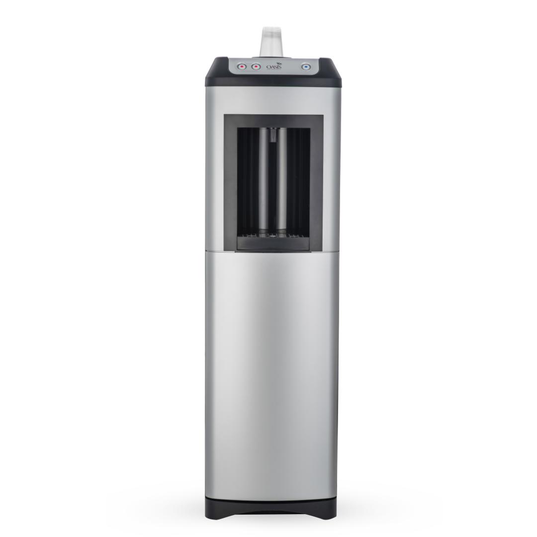 Oasis Kalix - Plumbed In Water Cooler - Chilled & Hot - Image 3