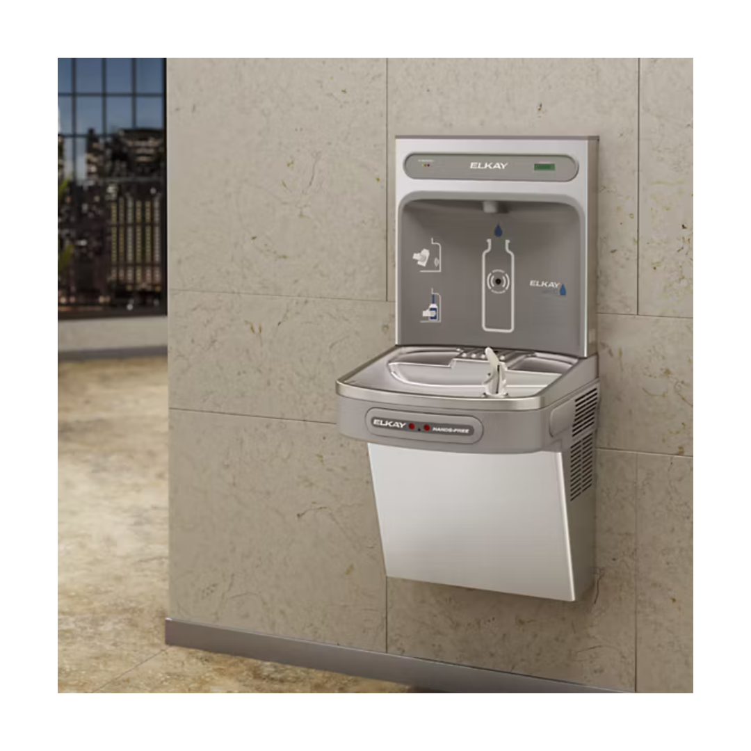 ezH2O® Hands Free Activation Bottle Filling Station - Image 2