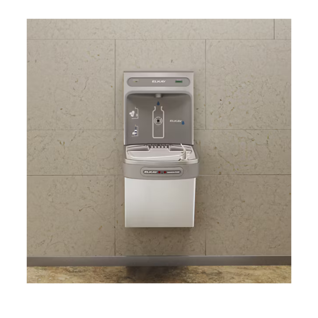 ezH2O® Hands Free Activation Bottle Filling Station - Image 3