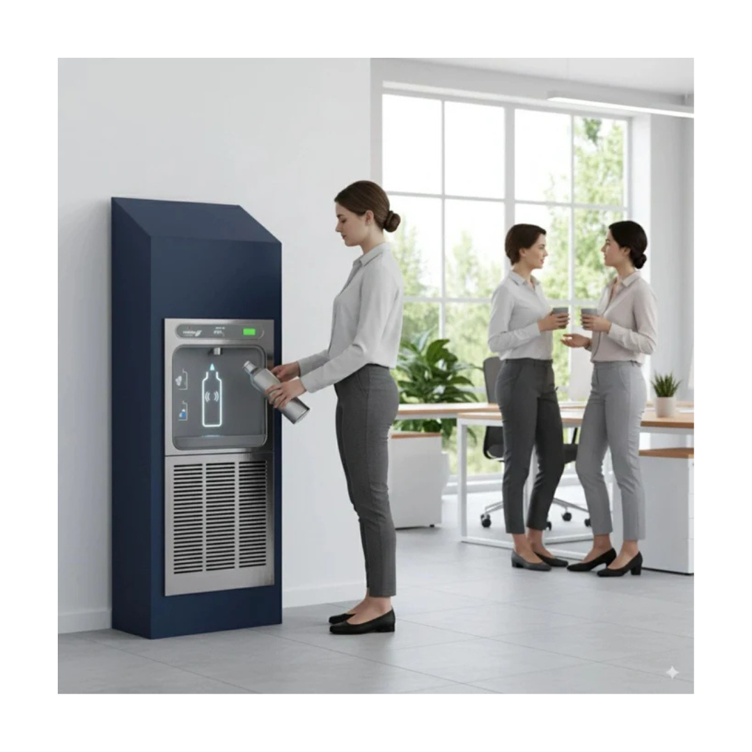 Refill Stream - Chilled Eco-Dispenser (UV) - Image 3