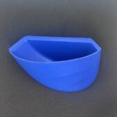 Oasis Skye Blue Drip Tray - 034099-004