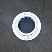 Oasis  - White PC Faucet Gasket Clip - 032080-105