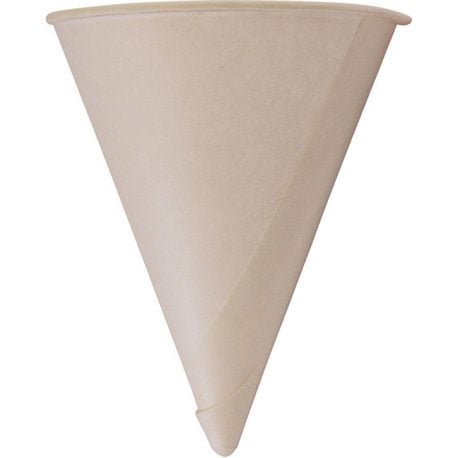 4oz Paper Cone Cups
