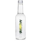 Glass Bottled Spring Water 330ml