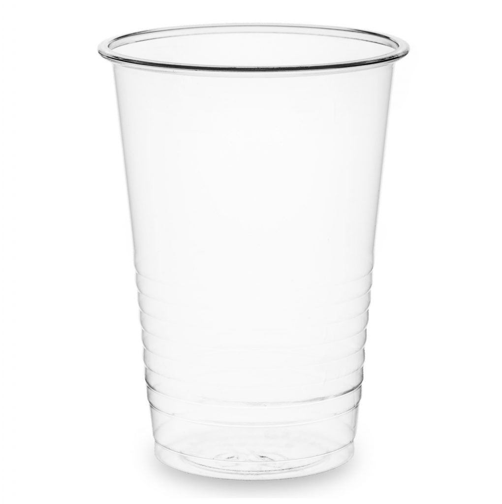 Biodegradable Water Cooler Cups 7.5oz 213ml Go Compostable Today