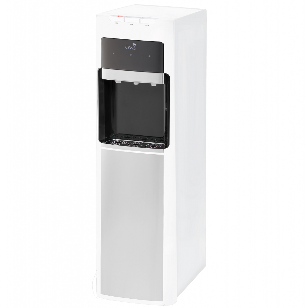 Mirage 2 Water Cooler Floor Standing Plumbed In Water Dispenser