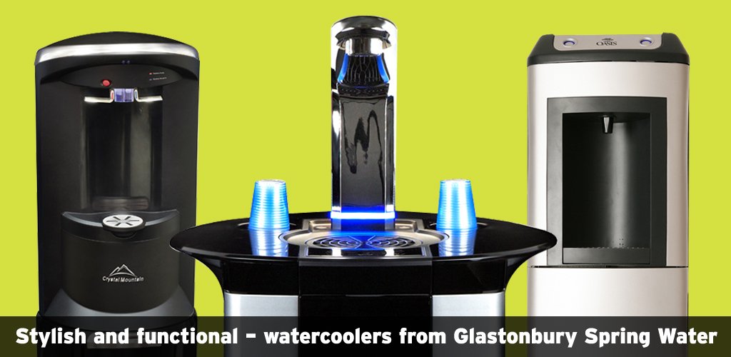Why you should go for our Floor Standing Bottled Water Cooler